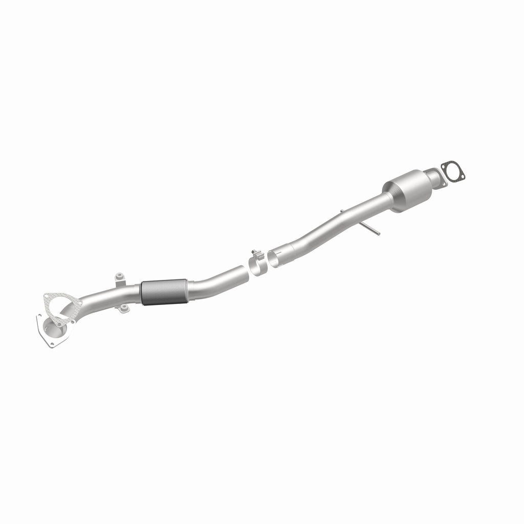MagnaFlow Exhaust Products 52906 OEM Grade Direct-Fit Catalytic Converter for Select Buick Regal