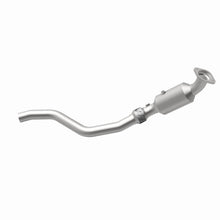 Load image into Gallery viewer, MagnaFlow Exhaust Products 49244 OEM Grade Direct-Fit Catalytic Converter for Select Chrysler 300, Dodge Challenger, Dodge Charger, Dodge Magnum