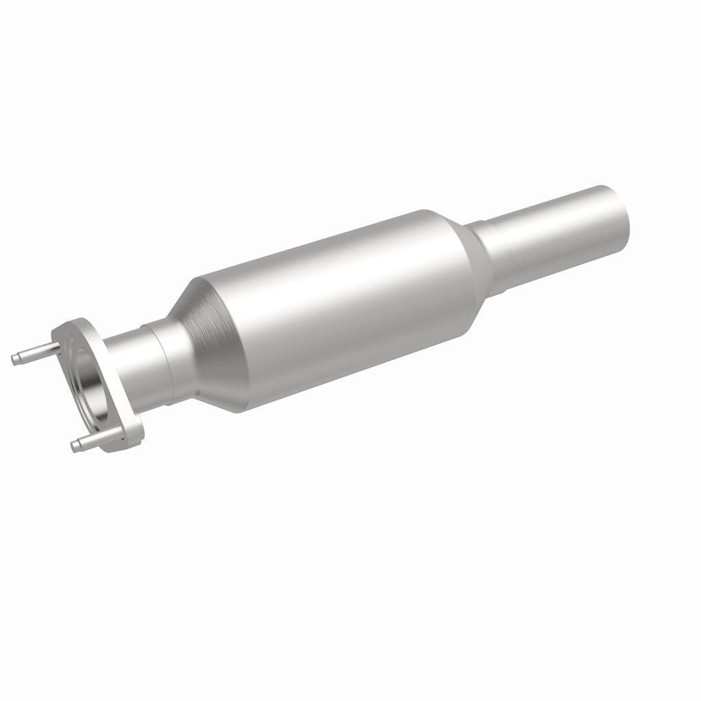MagnaFlow Exhaust Products 5571981 California CARB Direct-Fit Catalytic Converter for Select Ford Fusion, Lincoln Zephyr, Mercury Milan