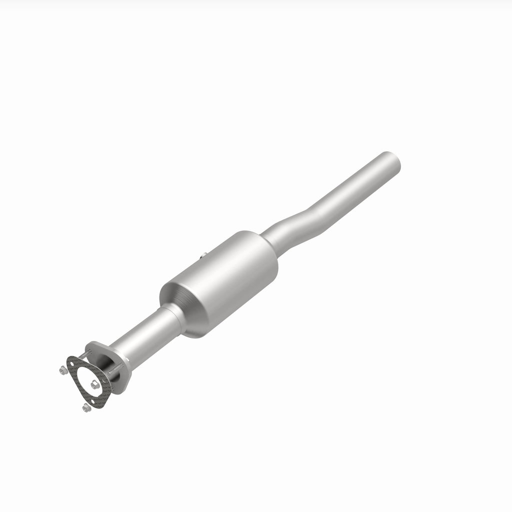 MagnaFlow Exhaust Products 280448 OEM Grade Direct-Fit Catalytic Converter for Select Ford E-450 Super Duty