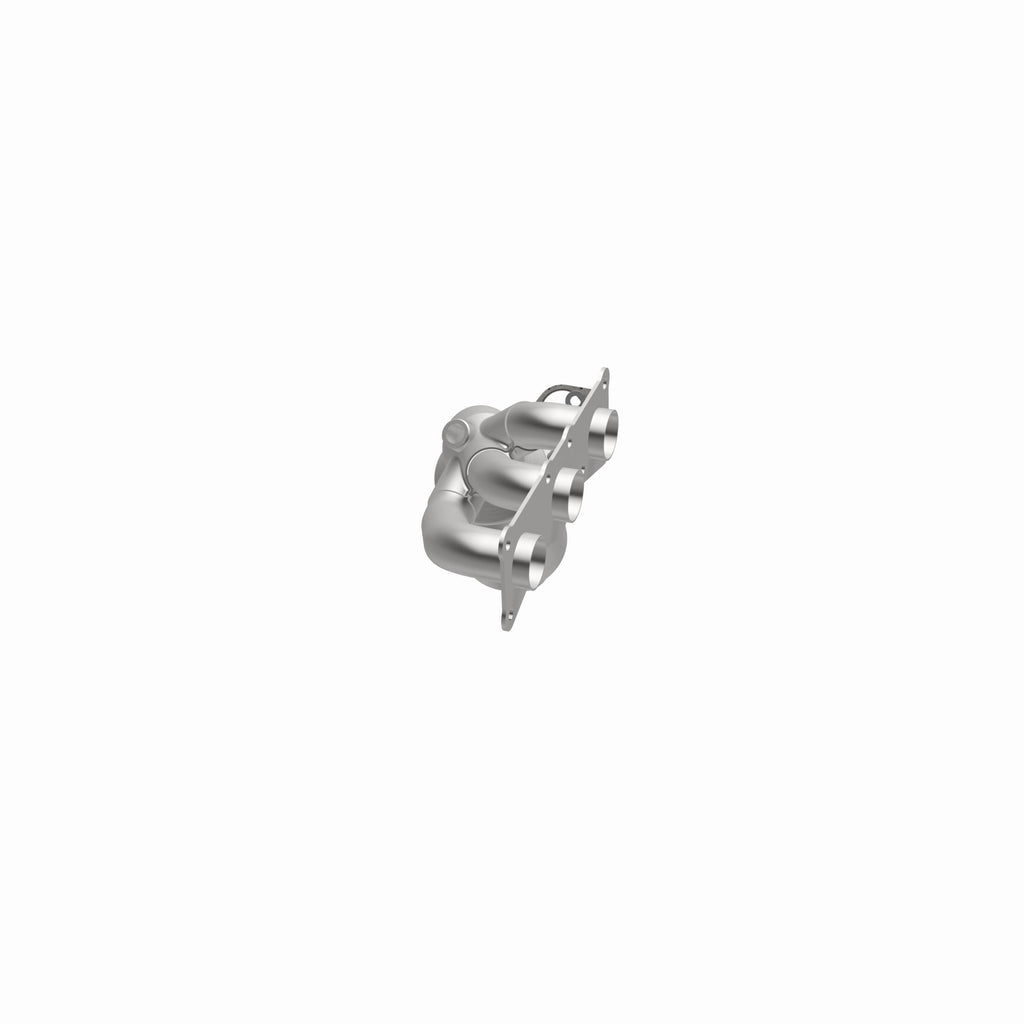 MagnaFlow Exhaust Products 51222 OEM Grade Manifold Catalytic Converter for Select BMW 528i, BMW 528i xDrive, BMW 528xi