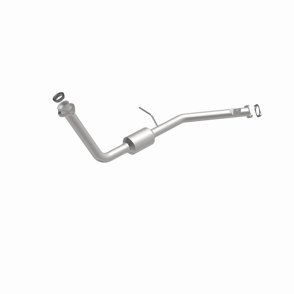 MagnaFlow Exhaust Products 24459 Standard Grade Direct-Fit Catalytic Converter for Select Suzuki Samurai