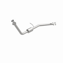 Load image into Gallery viewer, MagnaFlow Exhaust Products 24459 Standard Grade Direct-Fit Catalytic Converter for Select Suzuki Samurai