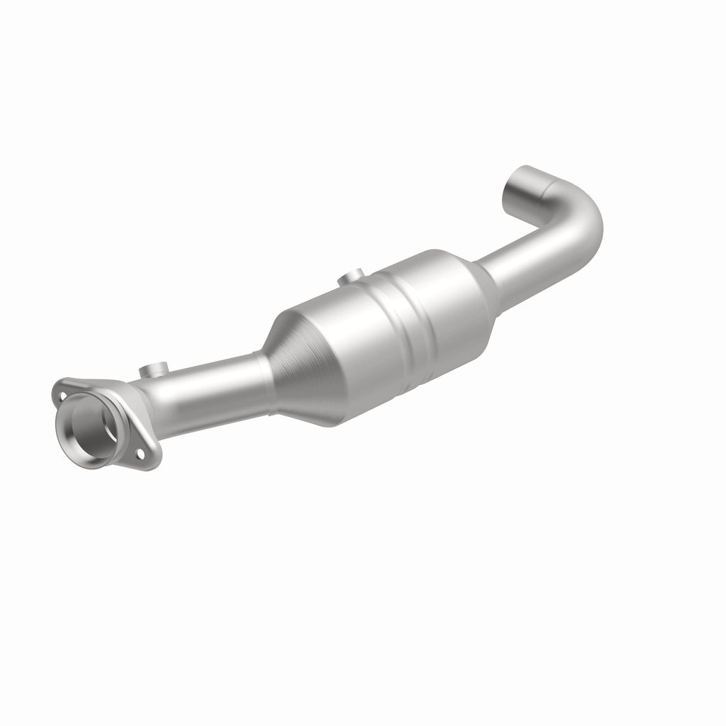 MagnaFlow Exhaust Products 5551296 California CARB Direct-Fit Catalytic Converter for Select Ford F-150