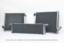 Load image into Gallery viewer, CSF Cooling - Racing &amp; High Performance Division 7242 Porsche 992 911 High-Performance All-Aluminum Radiator (Right) for Select Porsche 911