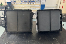Load image into Gallery viewer, CSF Cooling - Racing &amp; High Performance Division 7241 Porsche 992 911 High-Performance All-Aluminum Radiator (Left) for Select Porsche 911