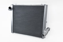 Load image into Gallery viewer, CSF Cooling - Racing &amp; High Performance Division 7241 Porsche 992 911 High-Performance All-Aluminum Radiator (Left) for Select Porsche 911