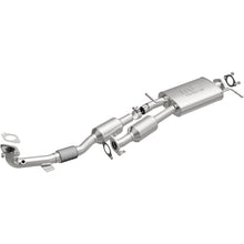 Load image into Gallery viewer, MagnaFlow Exhaust Products 280133 OEM Grade Direct-Fit Catalytic Converter for Select Buick Enclave, Chevrolet Traverse