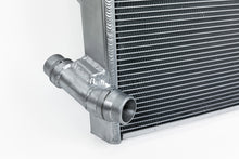 Load image into Gallery viewer, CSF Cooling - Racing &amp; High Performance Division 7242 Porsche 992 911 High-Performance All-Aluminum Radiator (Right) for Select Porsche 911