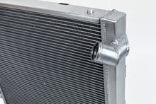 Load image into Gallery viewer, CSF Cooling - Racing &amp; High Performance Division 7242 Porsche 992 911 High-Performance All-Aluminum Radiator (Right) for Select Porsche 911