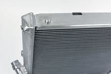 Load image into Gallery viewer, CSF Cooling - Racing &amp; High Performance Division 7242 Porsche 992 911 High-Performance All-Aluminum Radiator (Right) for Select Porsche 911