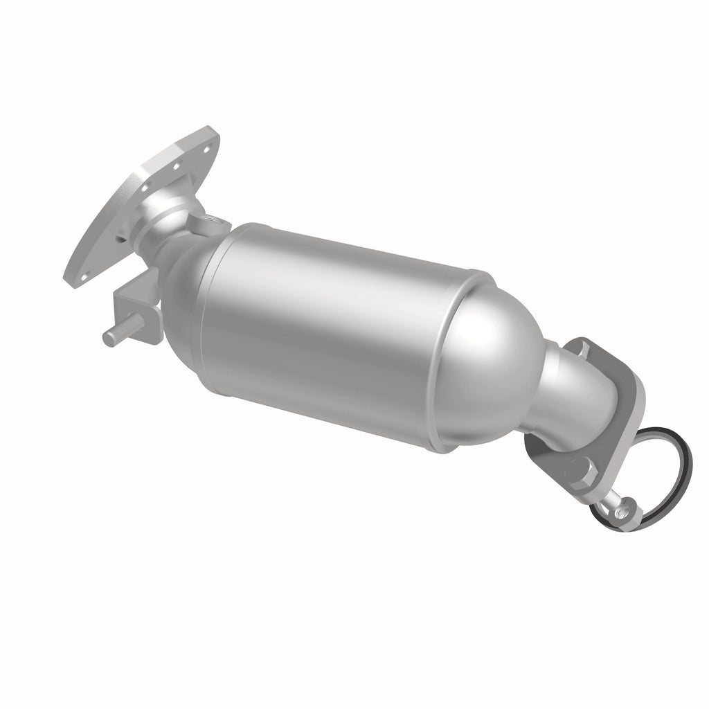 MagnaFlow Exhaust Products 22-009 OEM Grade Manifold Catalytic Converter for Select Lexus RX350, Lexus RX350L, Toyota Highlander, Toyota Sienna