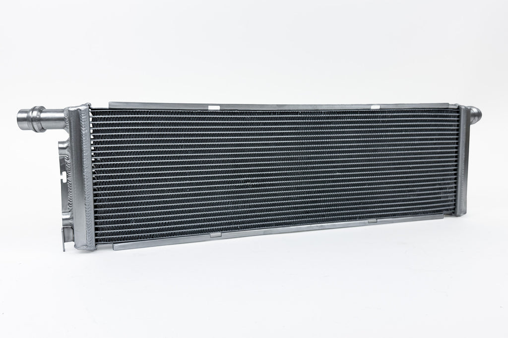 CSF Cooling - Racing & High Performance Division 7243 Porsche 992 911 High-Performance All-Aluminum Radiator (Center) for Select Porsche 911