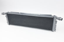 Load image into Gallery viewer, CSF Cooling - Racing &amp; High Performance Division 7243 Porsche 992 911 High-Performance All-Aluminum Radiator (Center) for Select Porsche 911