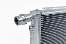 Load image into Gallery viewer, CSF Cooling - Racing &amp; High Performance Division 7243 Porsche 992 911 High-Performance All-Aluminum Radiator (Center) for Select Porsche 911