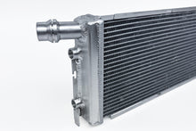 Load image into Gallery viewer, CSF Cooling - Racing &amp; High Performance Division 7243 Porsche 992 911 High-Performance All-Aluminum Radiator (Center) for Select Porsche 911