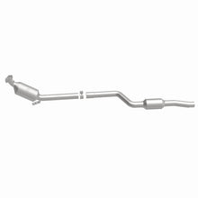 Load image into Gallery viewer, MagnaFlow Exhaust Products 21-437 OEM Grade Direct-Fit Catalytic Converter for Select Mercedes-Benz C300, Mercedes-Benz C350, Mercedes-Benz E350