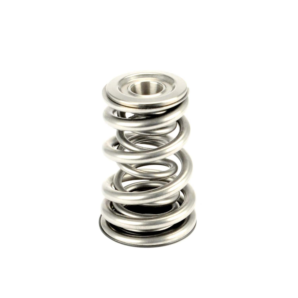 COMP Cams 7245-16 Race Endurance 1.657" OD Conical Springs,  2.000" Installed Height,  16 Springs