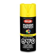 Load image into Gallery viewer, Krylon 42725 Fusion All-In-One™, Gloss, Sunbeam - 340g