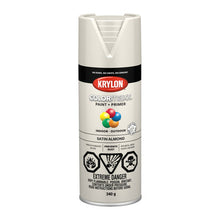 Load image into Gallery viewer, Krylon 45554 COLORmaxx™ Paint + Primer, Satin, Almond - 450g