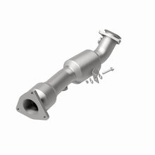 Load image into Gallery viewer, MagnaFlow Exhaust Products 24184 HM Grade Direct-Fit Catalytic Converter for Select Volkswagen Touareg