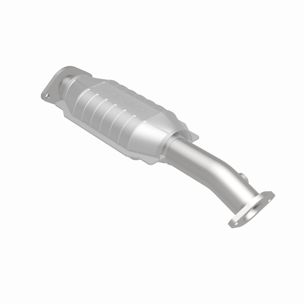 MagnaFlow Exhaust Products 49464 OEM Grade Direct-Fit Catalytic Converter for Select Mazda MPV