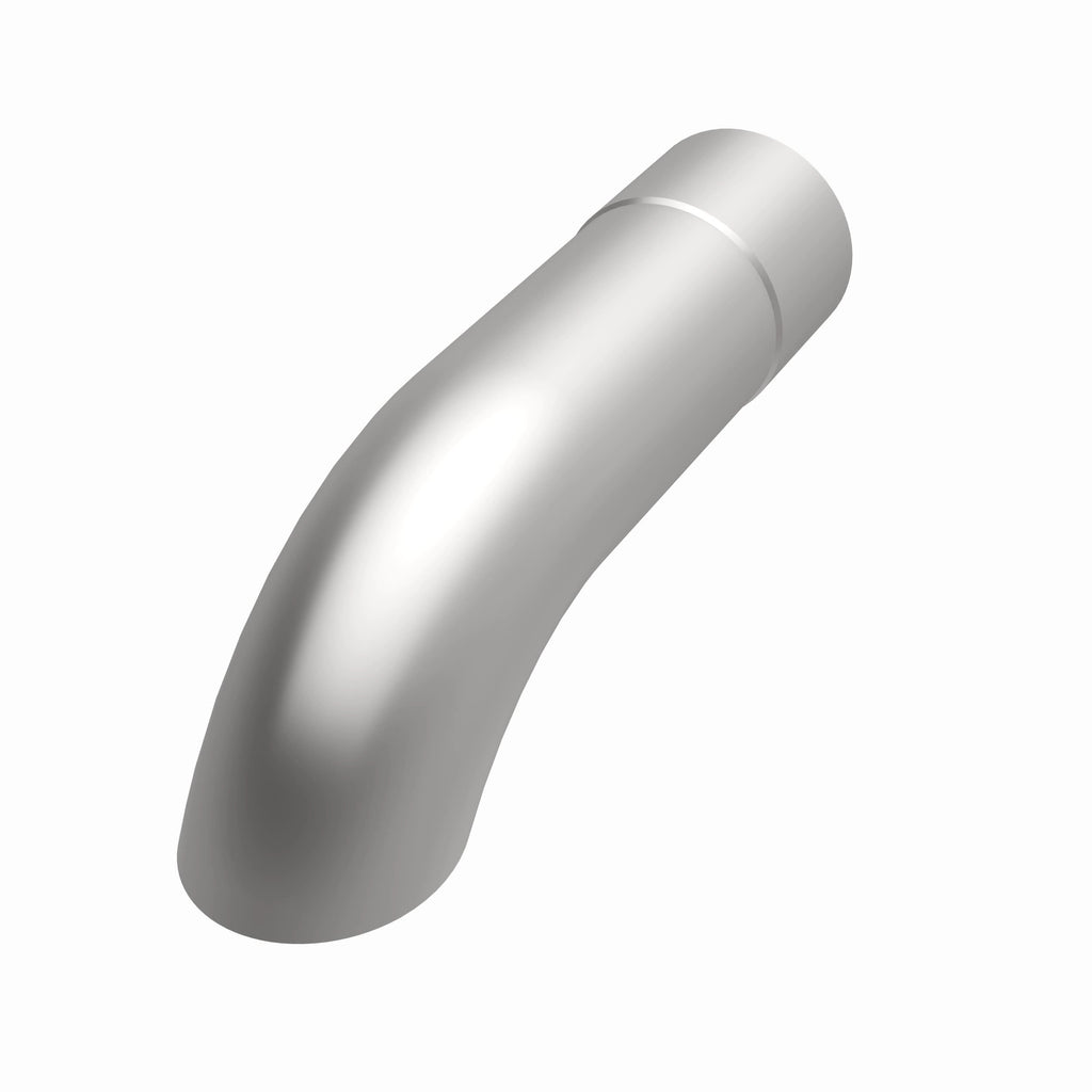 MagnaFlow Exhaust Products 35181 Single Exhaust Tip - 4in. Inlet/4in. Outlet
