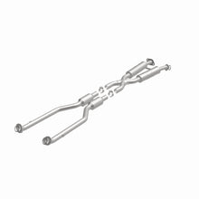Load image into Gallery viewer, MagnaFlow Exhaust Products 21-051 OEM Grade Direct-Fit Catalytic Converter for Select Lexus RC350
