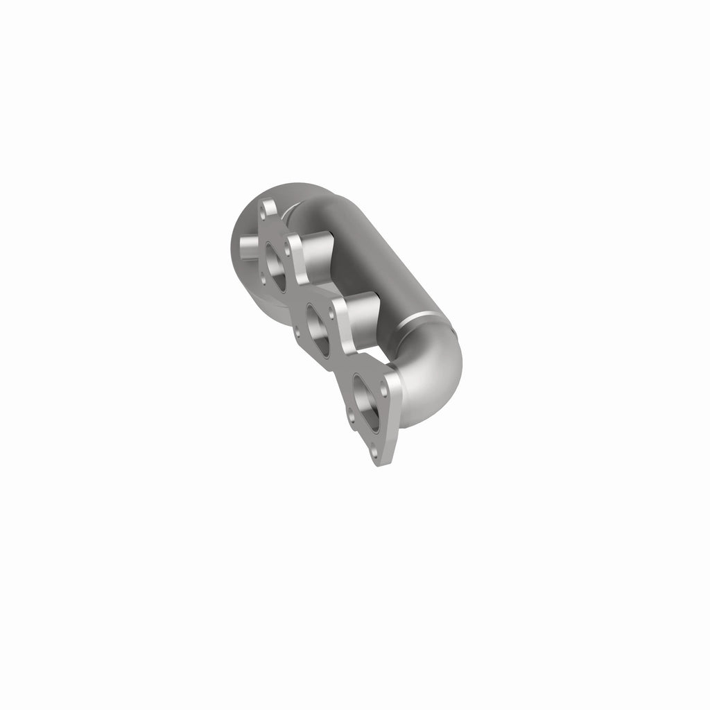 MagnaFlow Exhaust Products 51072 OEM Grade Manifold Catalytic Converter for Select Kia Borrego