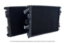 Load image into Gallery viewer, CSF Cooling - Racing &amp; High Performance Division 7246 Ferrari 360 High-Performance All-Aluminum Radiator (Fits Left &amp; Right) for Select Ferrari 360