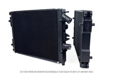 Load image into Gallery viewer, CSF Cooling - Racing &amp; High Performance Division 7246 Ferrari 360 High-Performance All-Aluminum Radiator (Fits Left &amp; Right) for Select Ferrari 360