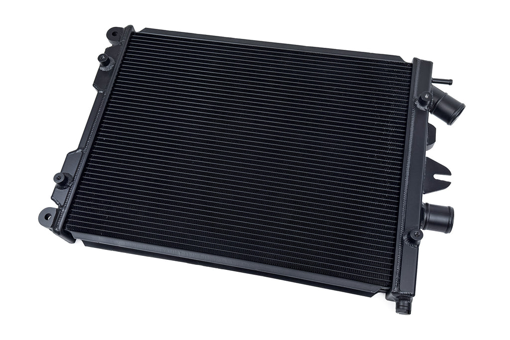 CSF Cooling - Racing & High Performance Division 7246 Ferrari 360 High-Performance All-Aluminum Radiator (Fits Left & Right) for Select Ferrari 360