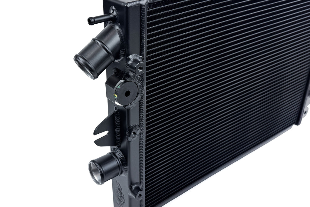 CSF Cooling - Racing & High Performance Division 7246 Ferrari 360 High-Performance All-Aluminum Radiator (Fits Left & Right) for Select Ferrari 360