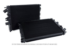 Load image into Gallery viewer, CSF Cooling - Racing &amp; High Performance Division 7247 Ferrari F430 High-Performance All-Aluminum Radiator (Fits Left &amp; Right) for Select Ferrari F430