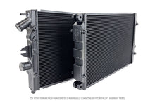 Load image into Gallery viewer, CSF Cooling - Racing &amp; High Performance Division 7247 Ferrari F430 High-Performance All-Aluminum Radiator (Fits Left &amp; Right) for Select Ferrari F430