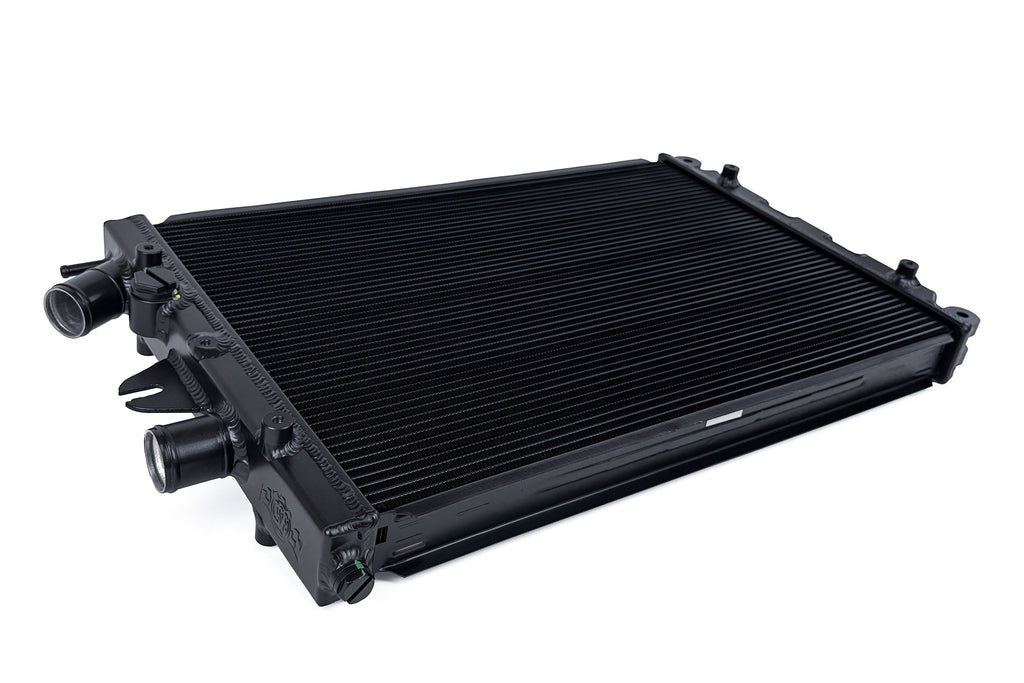CSF Cooling - Racing & High Performance Division 7247 Ferrari F430 High-Performance All-Aluminum Radiator (Fits Left & Right) for Select Ferrari F430