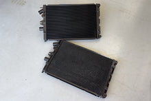 Load image into Gallery viewer, CSF Cooling - Racing &amp; High Performance Division 7247 Ferrari F430 High-Performance All-Aluminum Radiator (Fits Left &amp; Right) for Select Ferrari F430