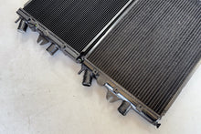 Load image into Gallery viewer, CSF Cooling - Racing &amp; High Performance Division 7247 Ferrari F430 High-Performance All-Aluminum Radiator (Fits Left &amp; Right) for Select Ferrari F430