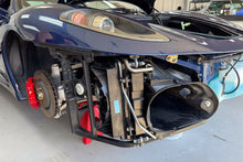 Load image into Gallery viewer, CSF Cooling - Racing &amp; High Performance Division 7247 Ferrari F430 High-Performance All-Aluminum Radiator (Fits Left &amp; Right) for Select Ferrari F430