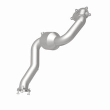 Load image into Gallery viewer, MagnaFlow Exhaust Products 52315 OEM Grade Direct-Fit Catalytic Converter for Select Audi A8 Quattro, Audi RS7, Audi S6, Audi S7, Audi S8