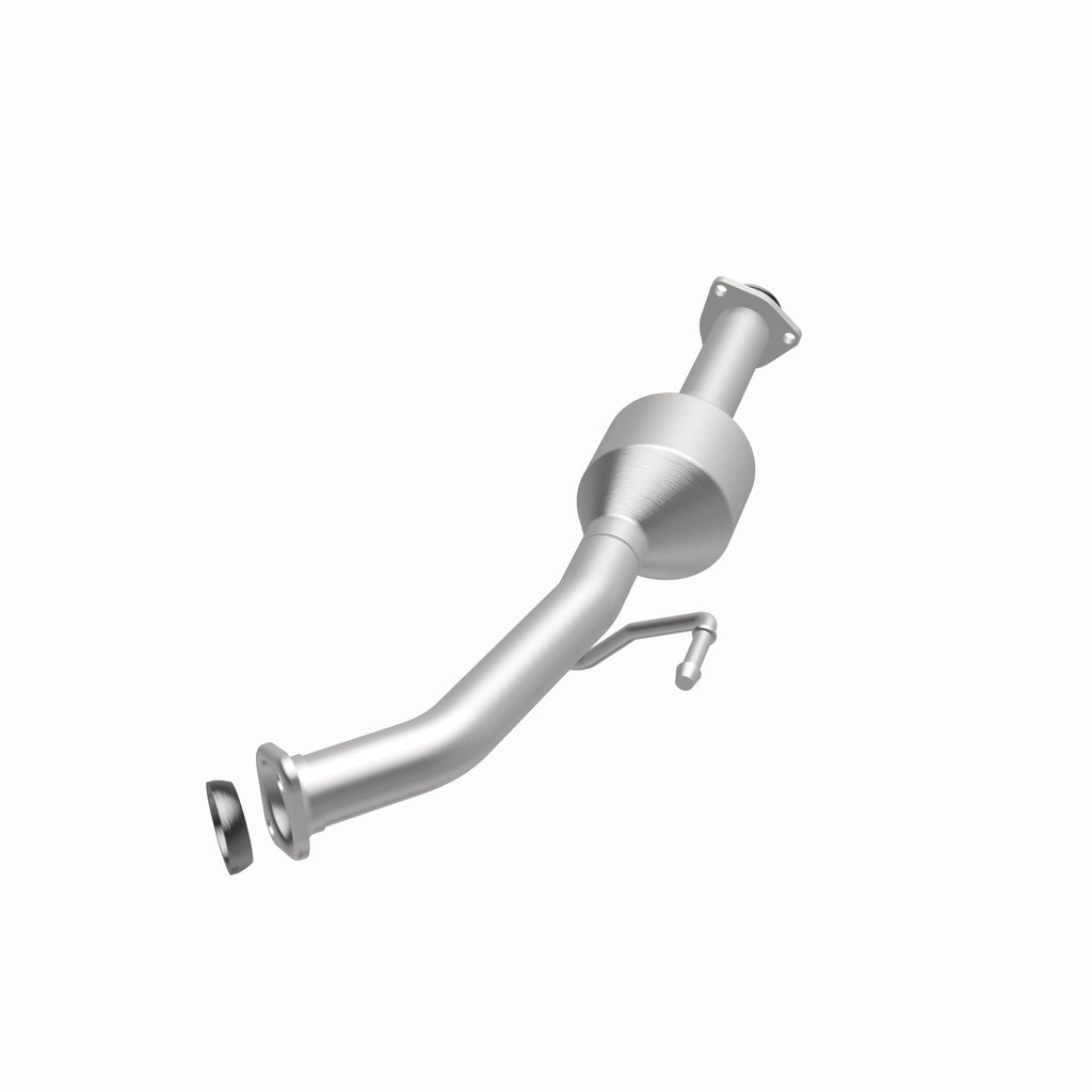 MagnaFlow Exhaust Products 5671736 California CARB Direct-Fit Catalytic Converter for Select Honda Civic