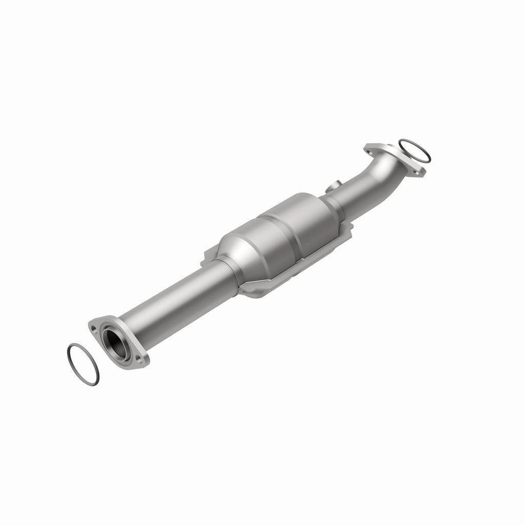 MagnaFlow Exhaust Products 49702 OEM Grade Direct-Fit Catalytic Converter for Select Toyota Tacoma