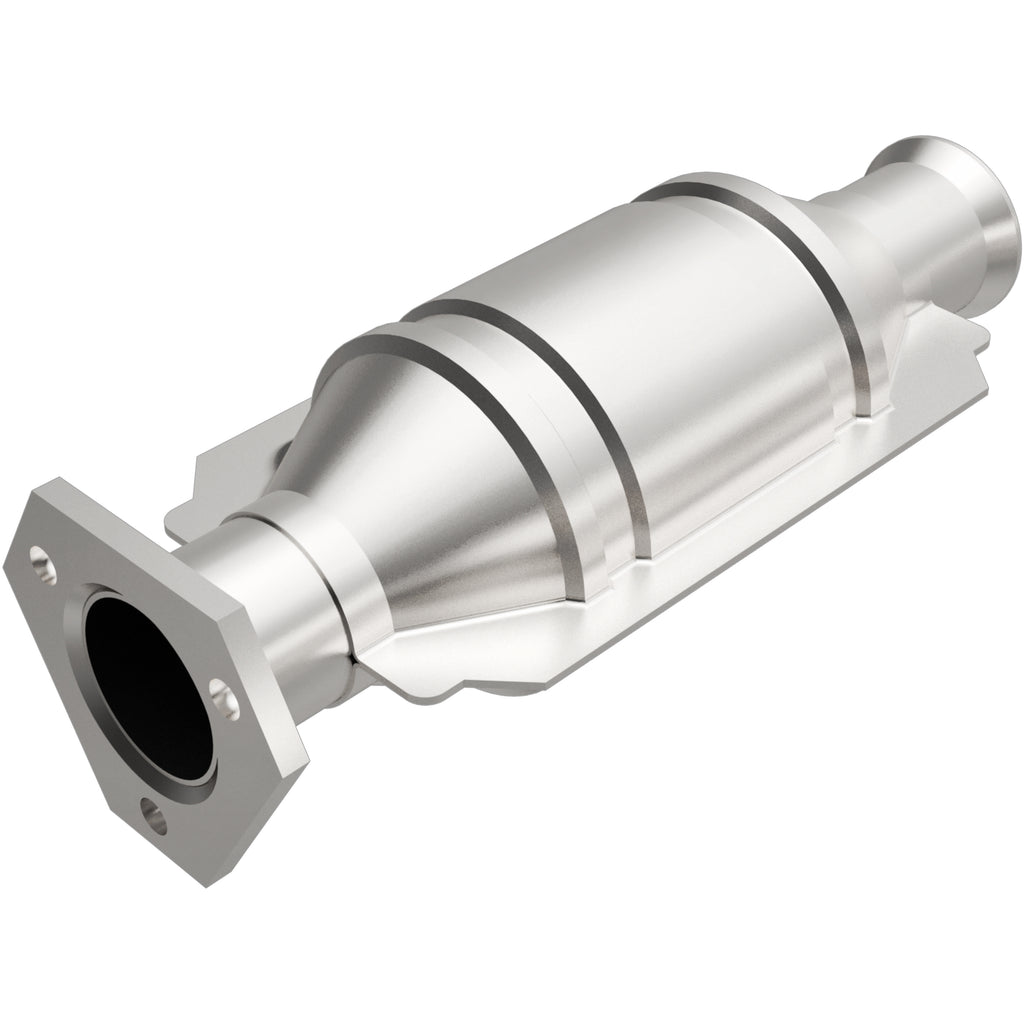 MagnaFlow Exhaust Products 22916 Standard Grade Direct-Fit Catalytic Converter for Select Volkswagen Vanagon