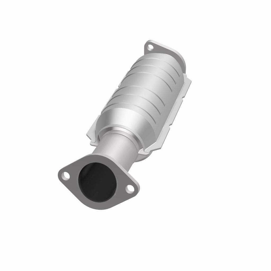 MagnaFlow Exhaust Products 49811 OEM Grade Direct-Fit Catalytic Converter for Select Hyundai Azera, Hyundai Sonata
