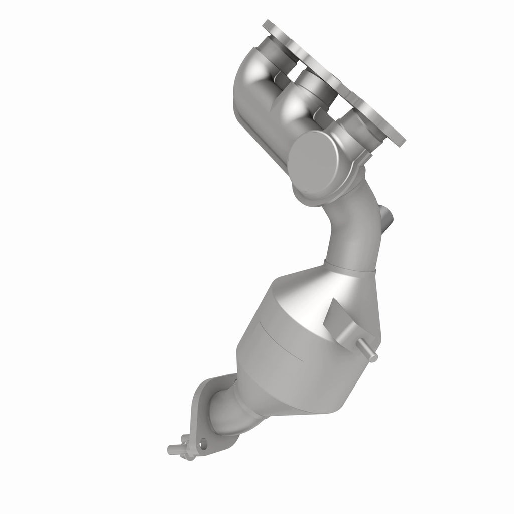 MagnaFlow Exhaust Products 51962 OEM Grade Manifold Catalytic Converter for Select Lexus RX400h, Toyota Highlander