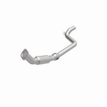 Load image into Gallery viewer, MagnaFlow Exhaust Products 4561540 California CARB Direct-Fit Catalytic Converter for Select Chrysler 300, Dodge Magnum