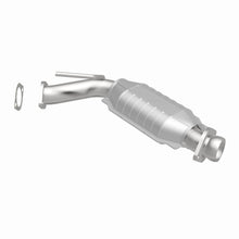 Load image into Gallery viewer, MagnaFlow Exhaust Products 23366 Standard Grade Direct-Fit Catalytic Converter for Select Ford Thunderbird, Mercury Capri, Mercury Cougar