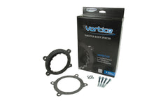 Load image into Gallery viewer, Volant 725062 Vortice Throttle Body Spacer for Select Chevrolet Camaro