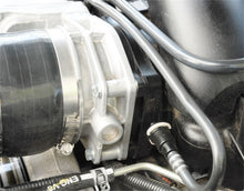 Load image into Gallery viewer, Volant 725062 Vortice Throttle Body Spacer for Select Chevrolet Camaro