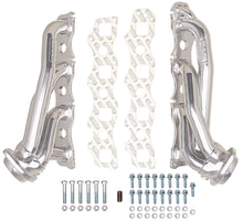 Load image into Gallery viewer, Hedman Hedders 72506 Silver Stainless Headers For '05-08 Dodge Charger, Magnum w/5.7L for Select Chrysler 300, Dodge Charger, Dodge Magnum